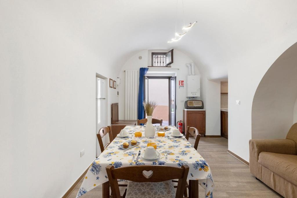 Casa Stellina a due passi dal mare - 2