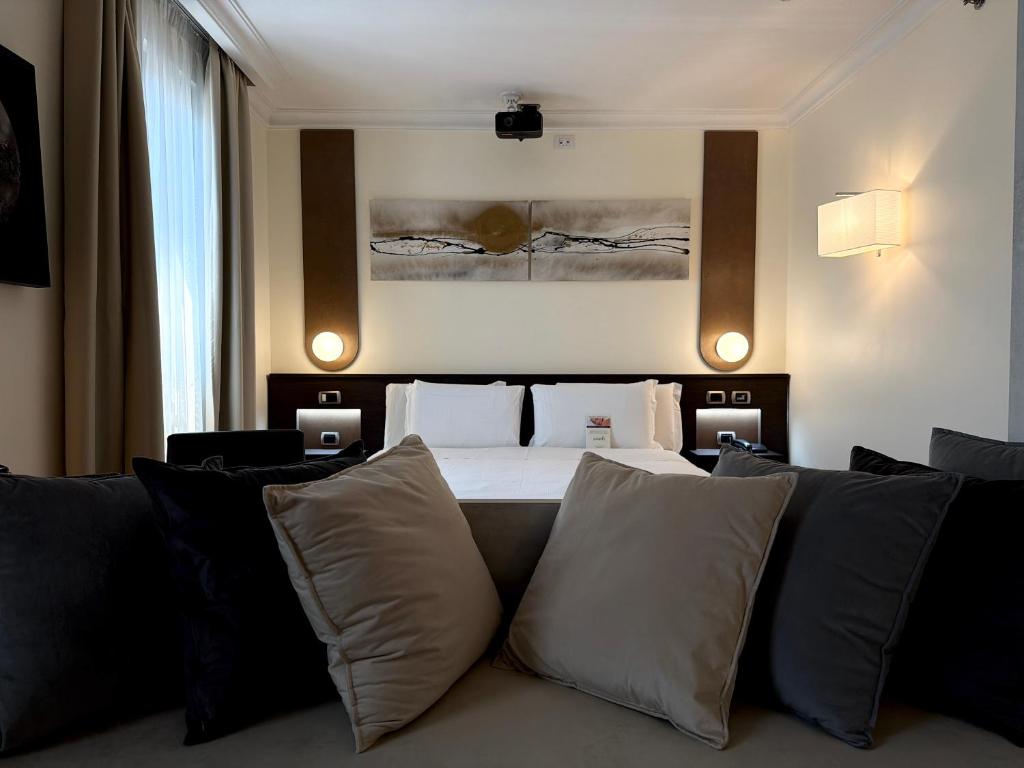 Trilussa Palace Hotel Congress & Spa - 4