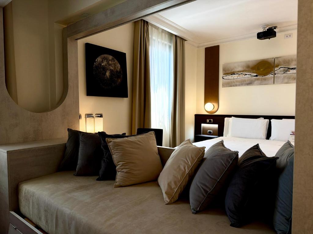 Trilussa Palace Hotel Congress & Spa - 2