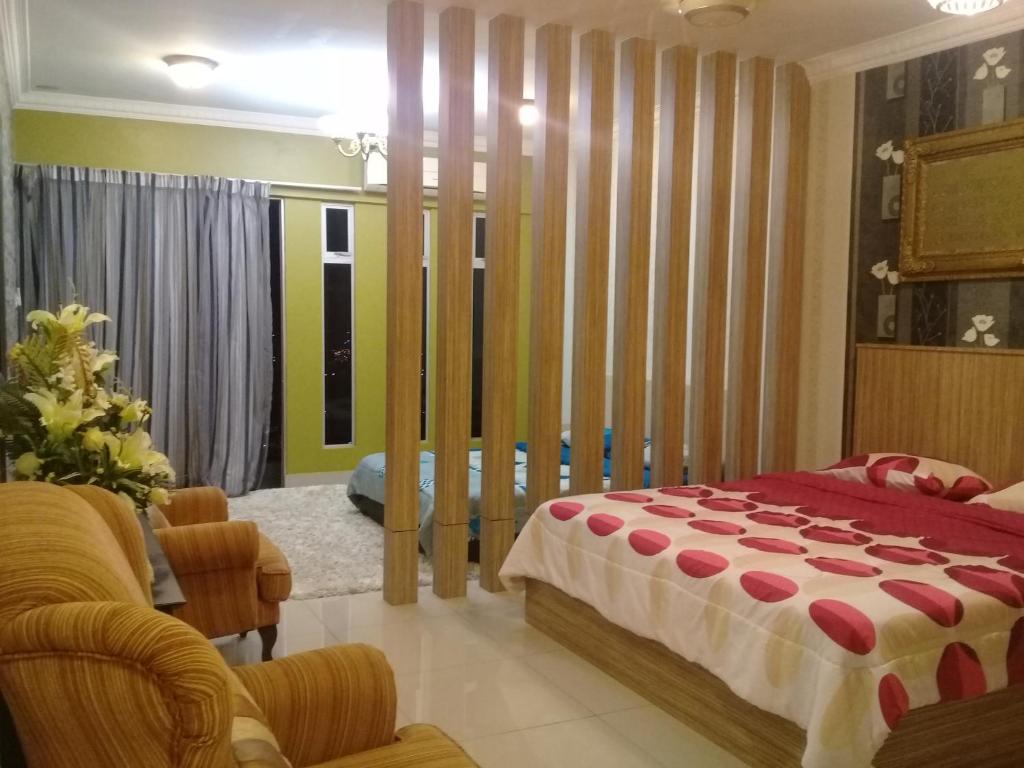 Homestay KBCC
