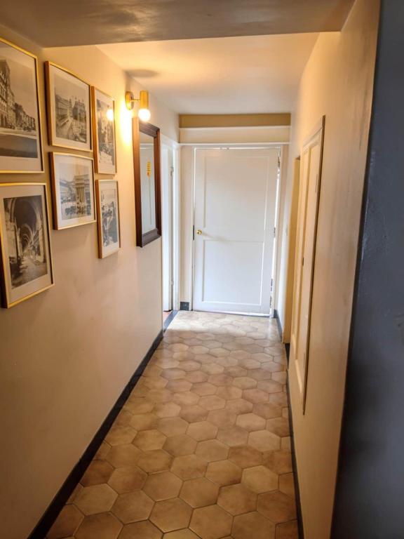 Ca' du Pitta- Old Town Genoa apartment - 3