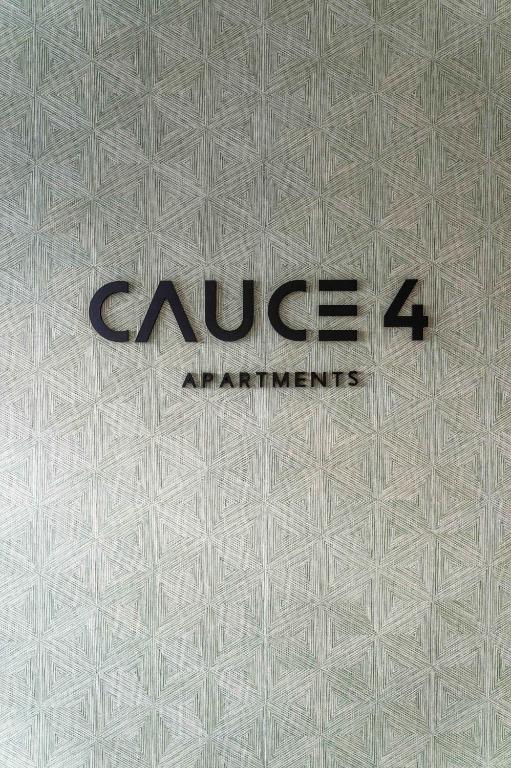 Cauce 4 Apartments - 1