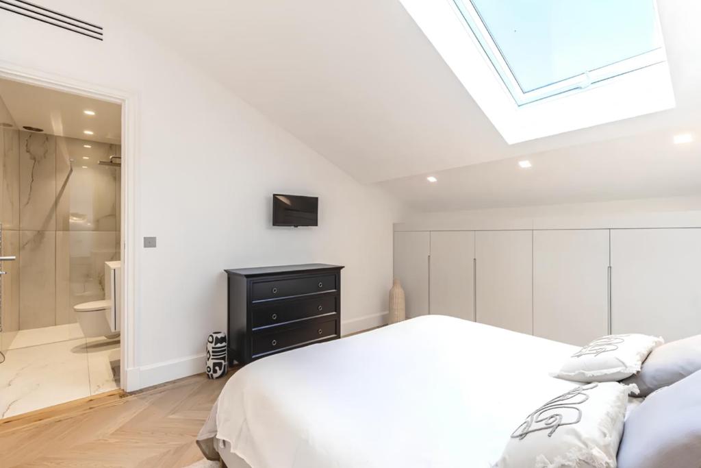 Beautiful 4 bedrooms, terrace, Cannes - 2