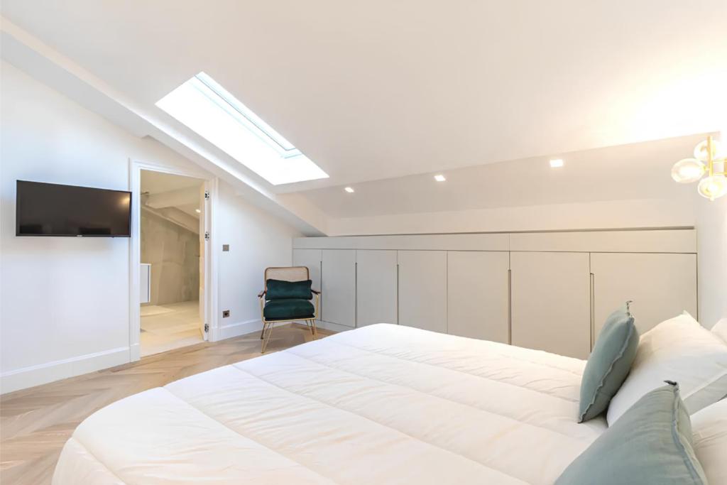 Beautiful 4 bedrooms, terrace, Cannes - 3