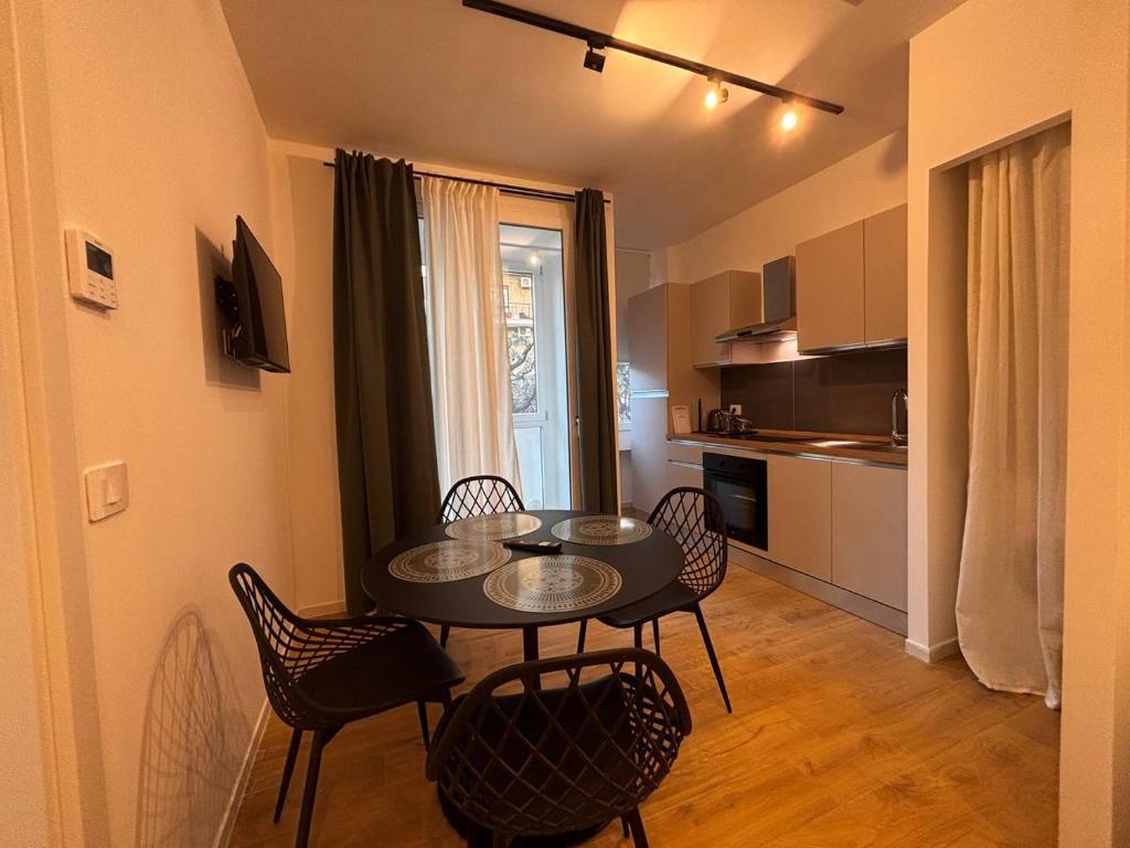 Cavour Central Loft - Modern House - 2