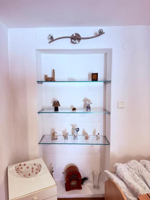 Apartman Ribica Ajan - 1