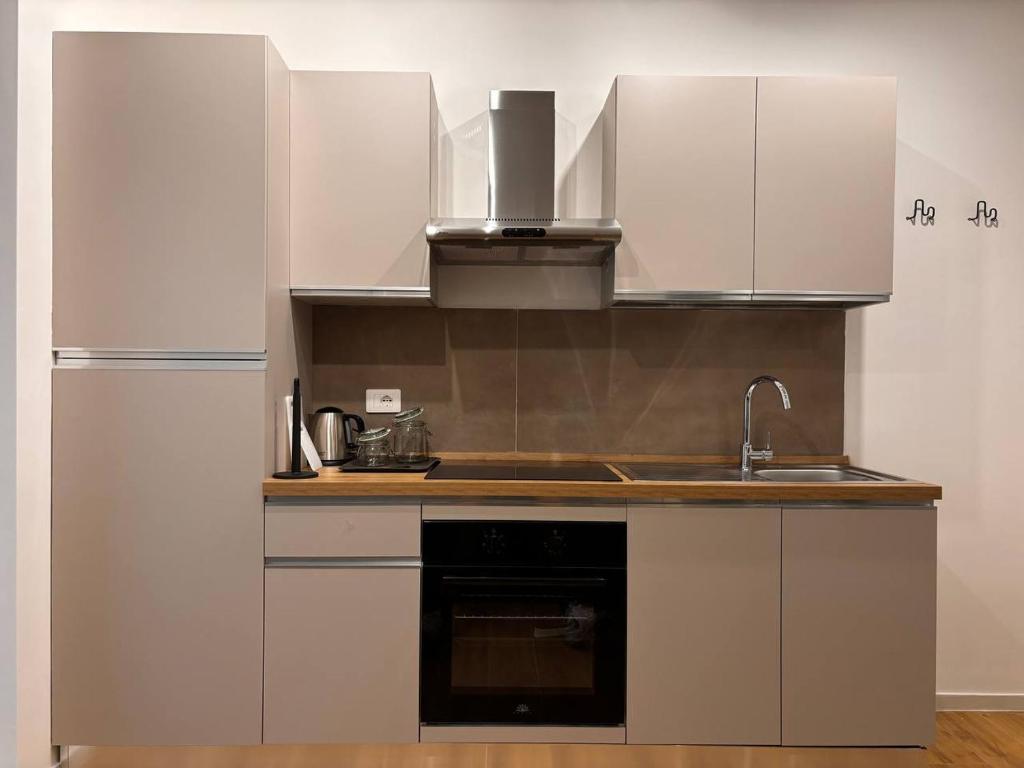 Cavour Central Loft - Modern House - 3