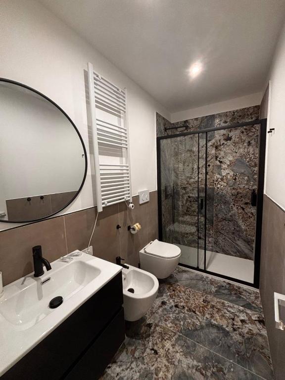 Cavour Central Loft - Modern House - 5