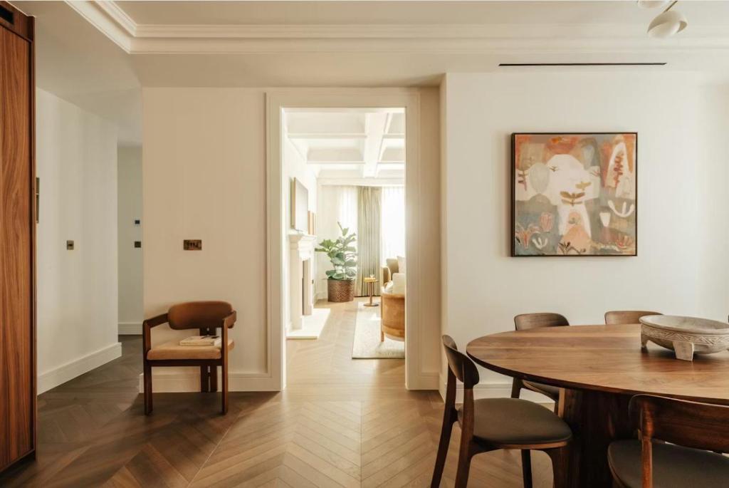 Harmony Apartments - 2