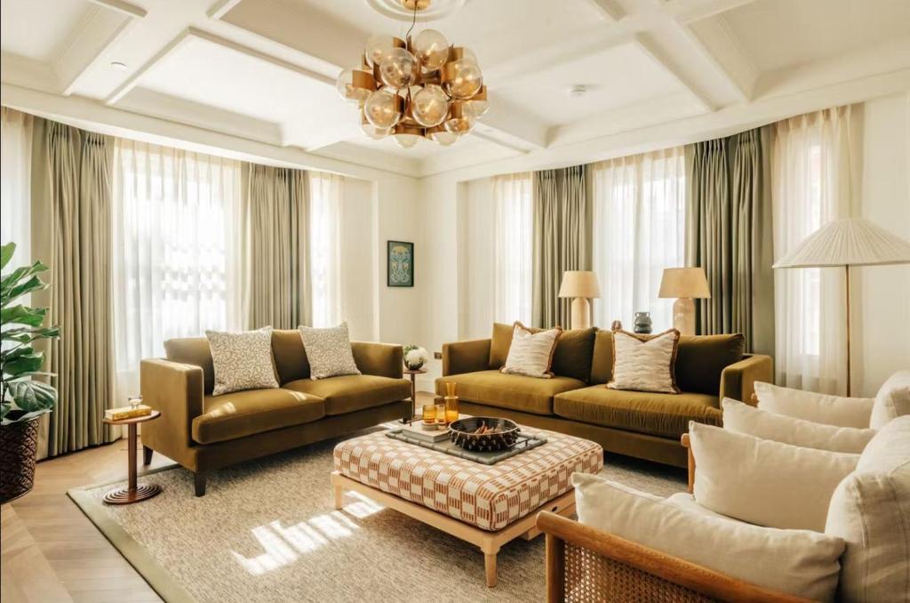 Harmony Apartments - 1