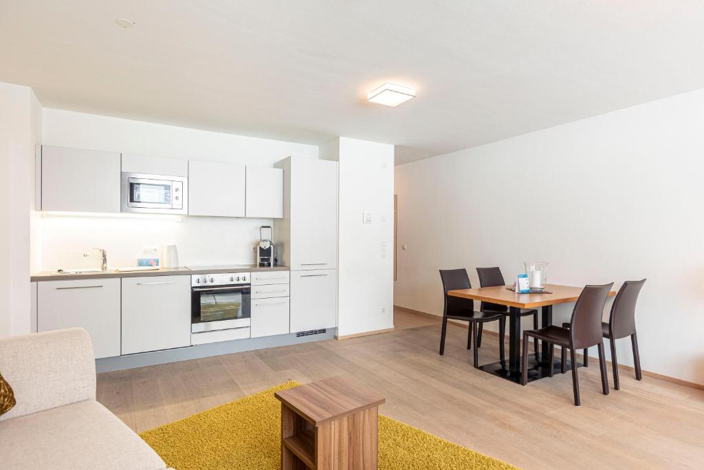 Tauernresidence Radstadt by ALPS RESORTS - 4