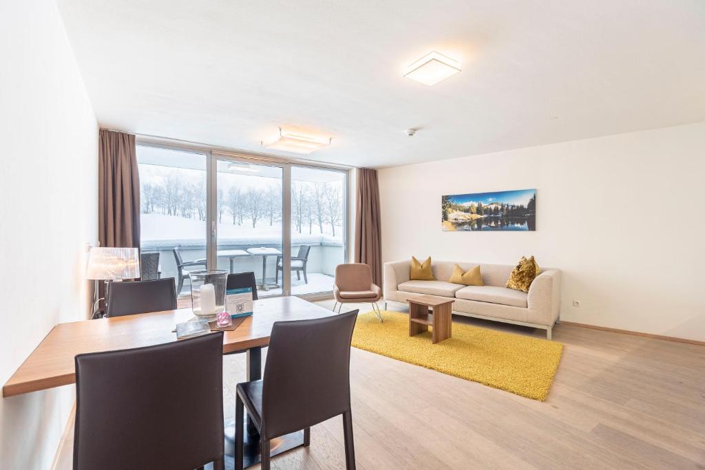 Tauernresidence Radstadt by ALPS RESORTS - 3