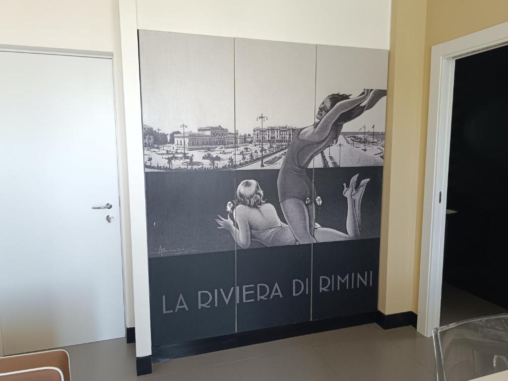 Room 405 - 4