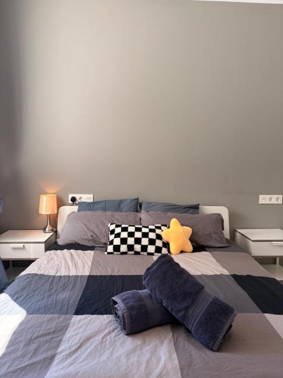 Coliving López - 1
