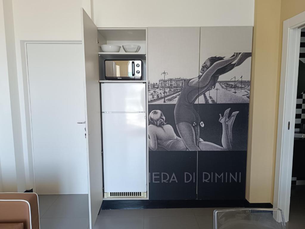 Room 405 - 5