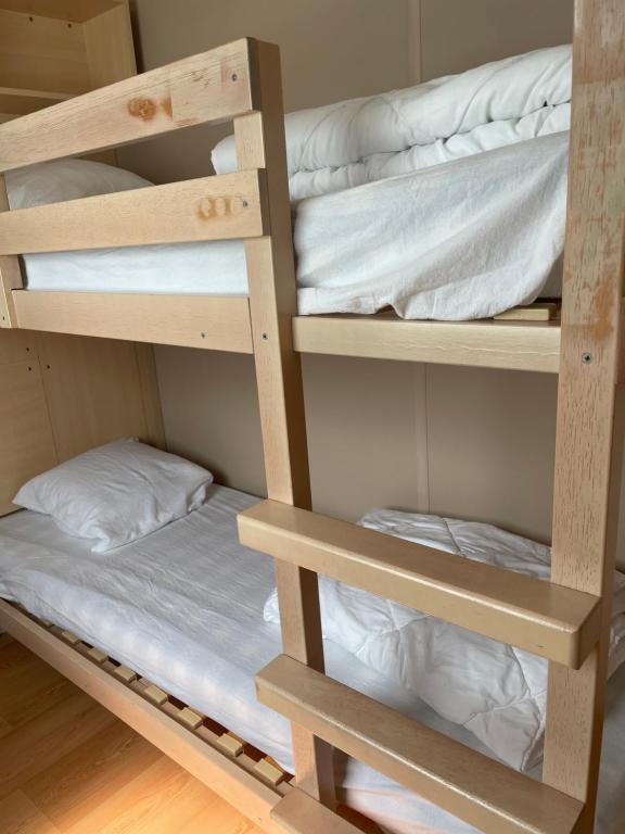 Mobile home 4 personnes - Camping Hyères - 4