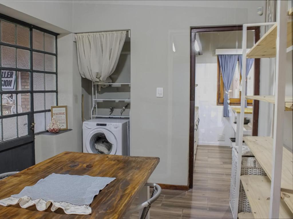 Departamento Vivero equipado hasta 4 personas - Excelente acceso - 4