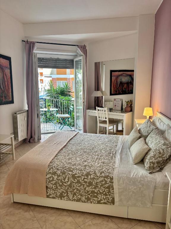 Casa Vacanze Marzia - 1