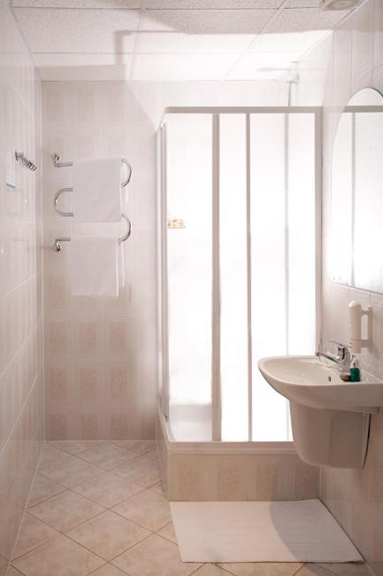 Hotel Albatros photo