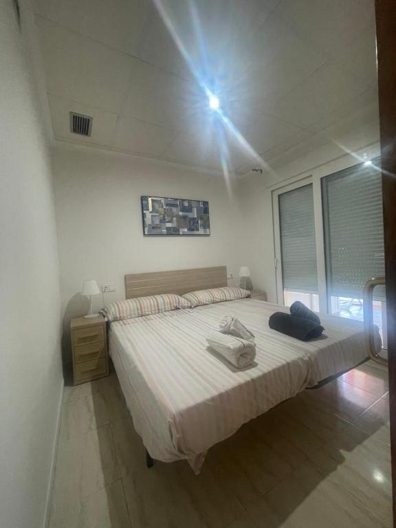 Neptuno playa norte,A 20 METROS DE LA ARENA WIFI, PISCINAS, PARKING,AIRE ACONDICIONADO - 4