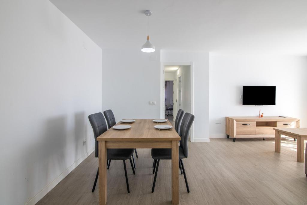 Apartamento Plaza Tallista - 2