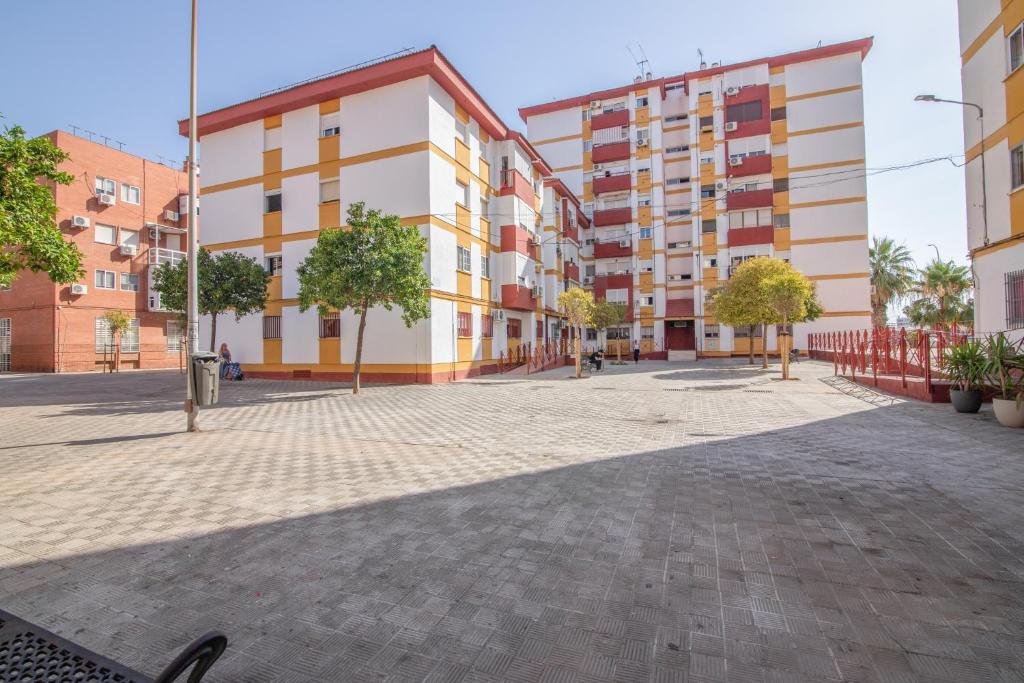 Apartamento Plaza Tallista - 3
