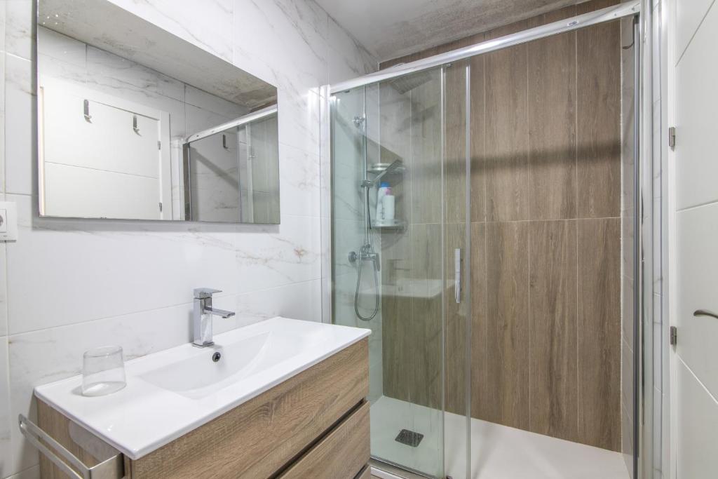Apartamento Plaza Tallista - 4