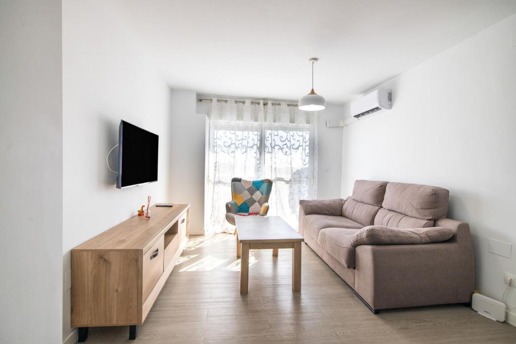 Apartamento Plaza Tallista - 1