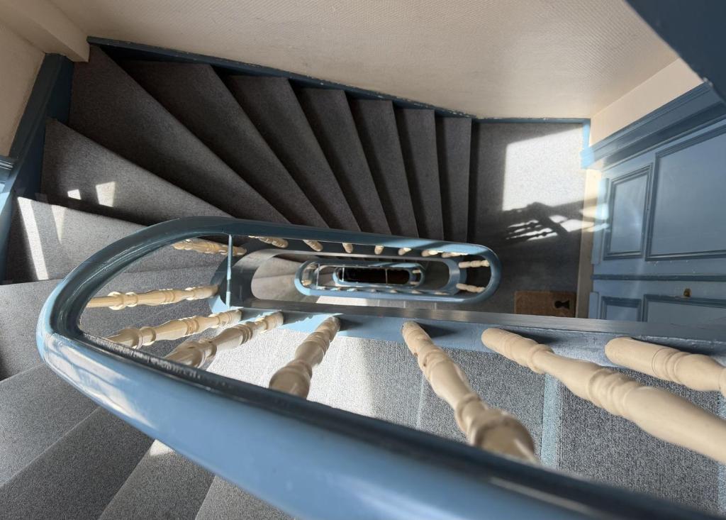 Renovated 3-bedroom flat on the Grand Place - 2