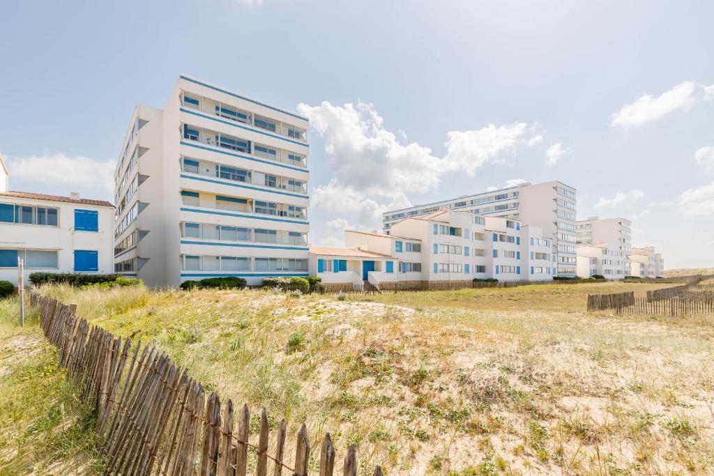 Le Galées - 150m de la plage - Parking - 3