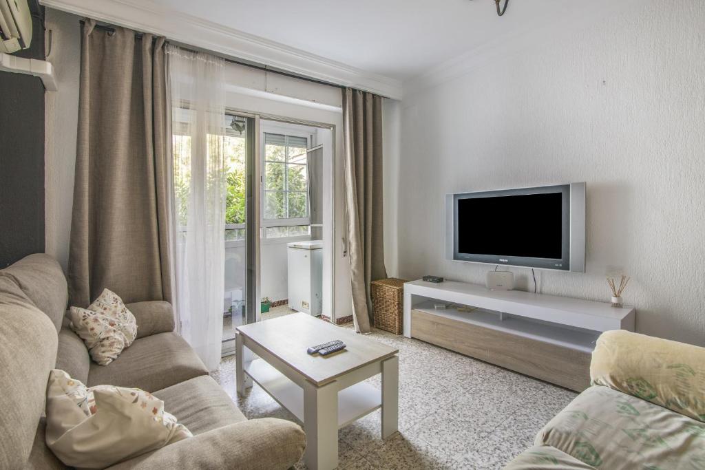 Apartamento Plaza Sancho Panza - 2