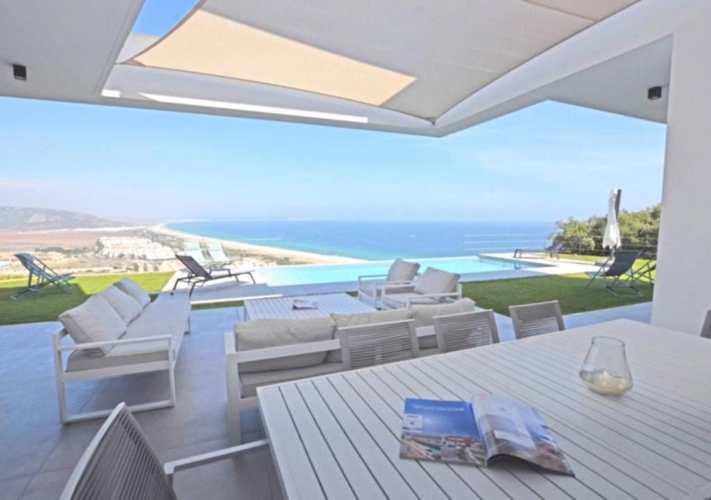 Villa Atunes with pool Zahara de los Atunes - 3