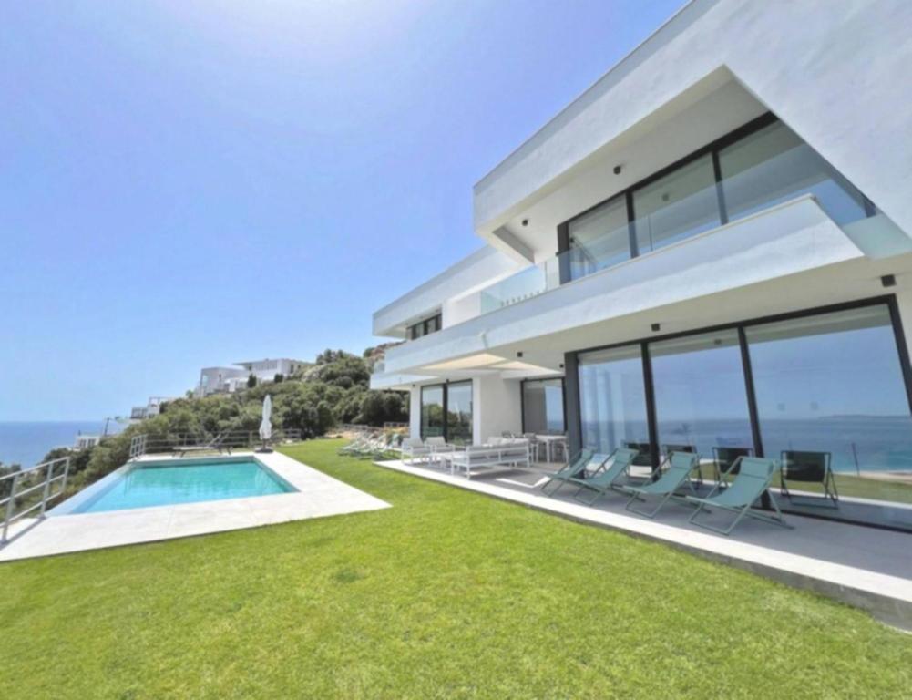 Villa Atunes with pool Zahara de los Atunes - 4