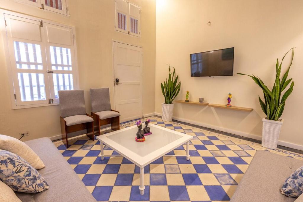 Loft - Centro Histórico - 3