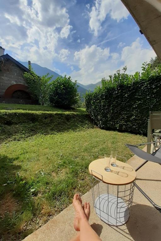 Appartement 4 pers, Proche de Luz Saint-Sauveur - 2