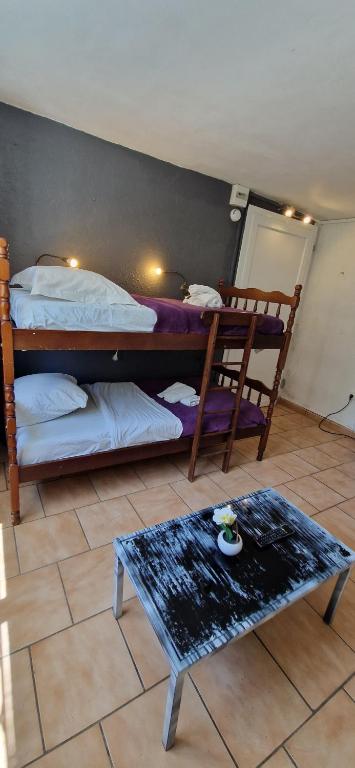 Hotel Clair Logis - 2