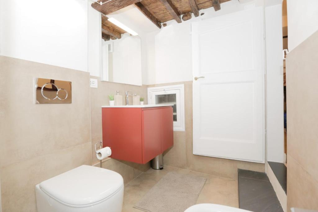 Ca' du Pitta- Old Town Genoa apartment - 4