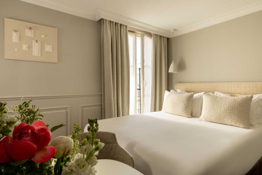 Hôtel Madeleine Haussmann - 4