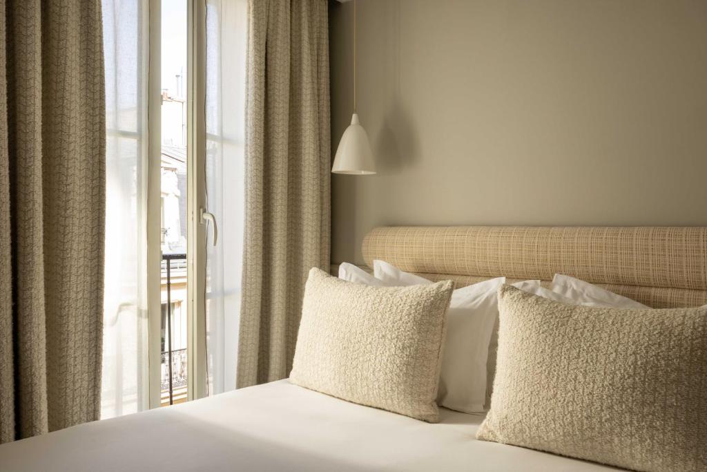 Hôtel Madeleine Haussmann - 2