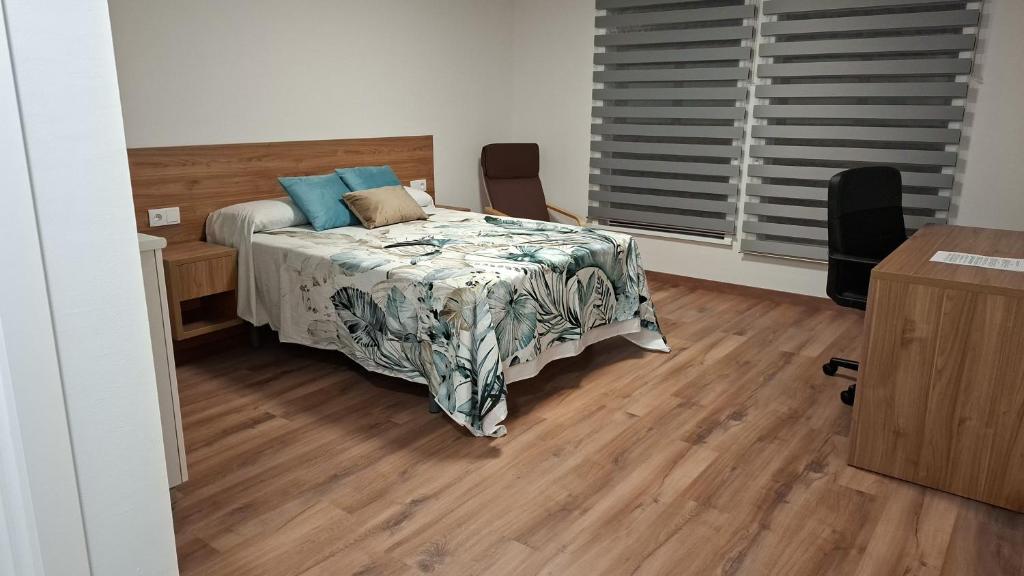 Residencia Compostela - 4