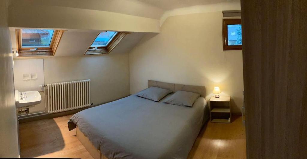 L'Appart 4 personnes - 4