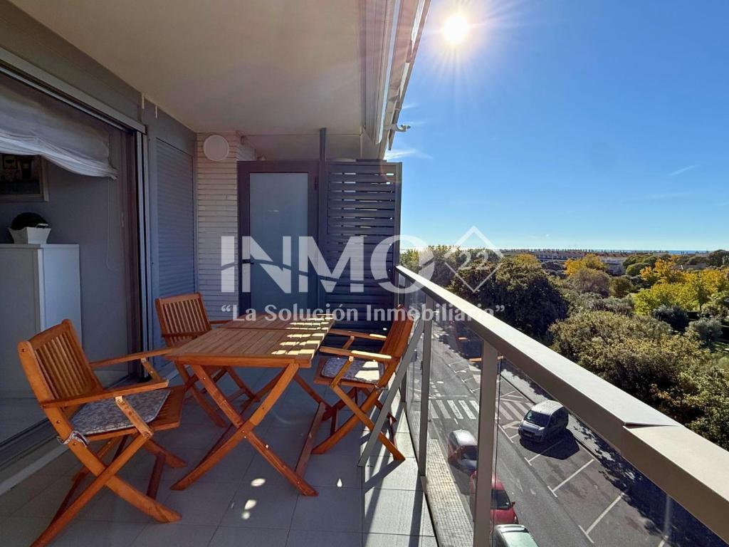 Moderno apartamento con piscina y parking 162B - INMO22 - 4