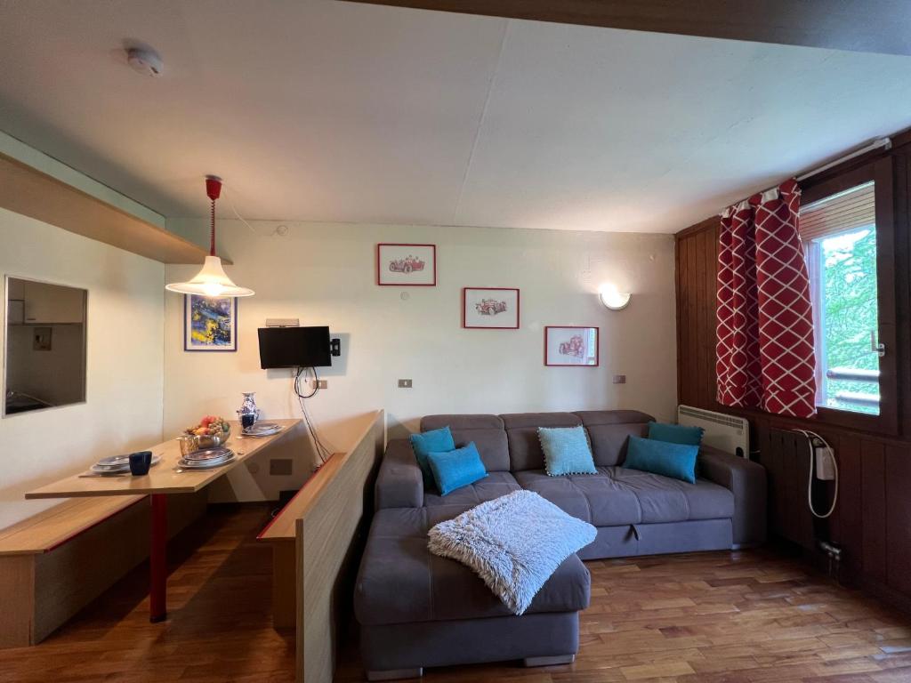 Cervinia Mountain View Apartments - 4