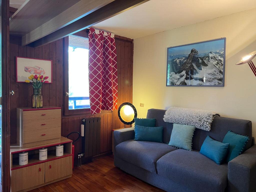 Cervinia Mountain View Apartments - 1