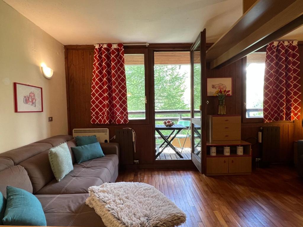 Cervinia Mountain View Apartments - 2