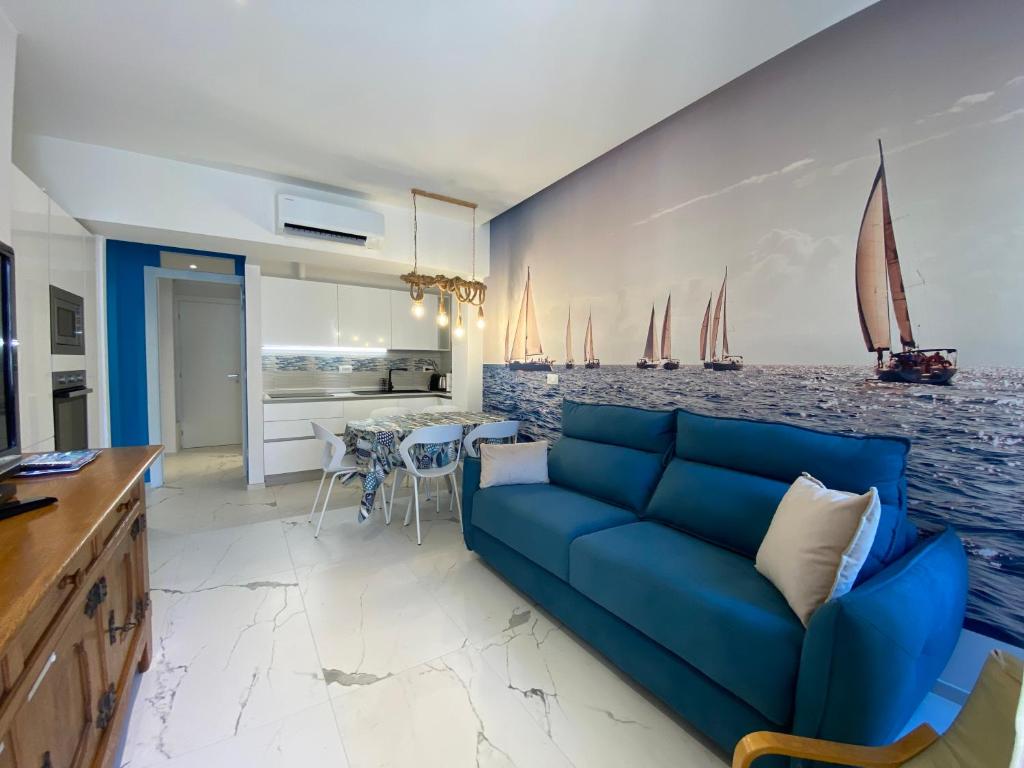 Maison Noni Bù - Exclusive Apartment Alassio - 1