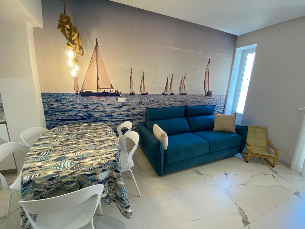Maison Noni Bù - Exclusive Apartment Alassio - 5