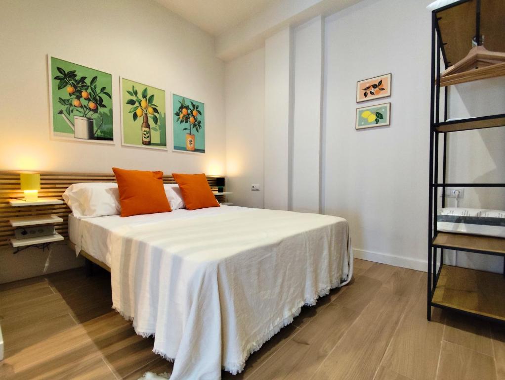 Travel Habitat Loft Parque de Cabecera - 4