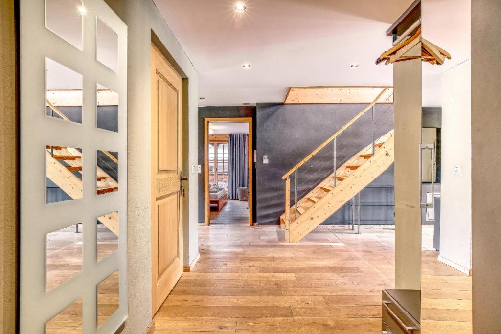 Apartment Bränderli - GRIWA RENT AG - 4
