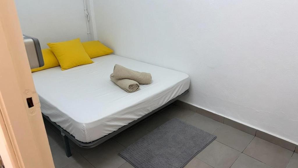 Two bedroom converted maisonette close to Ibiza Port - 3
